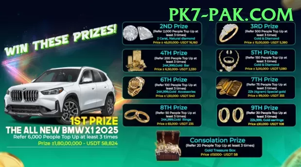 pk07 Slot Machine VIP Screenshot 1