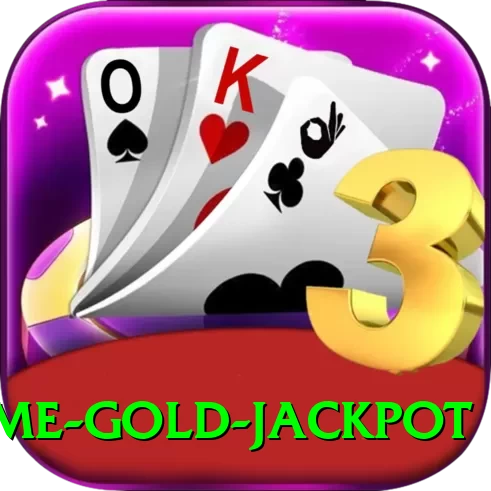 J10 Game Gold Jackpot - 2