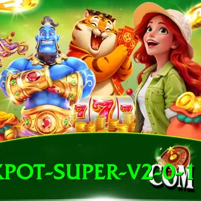 JackpotCity Pakistan Jackpot Super v2.0.1 - 2