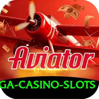 jami777 Mega - Casino & Slots - 2