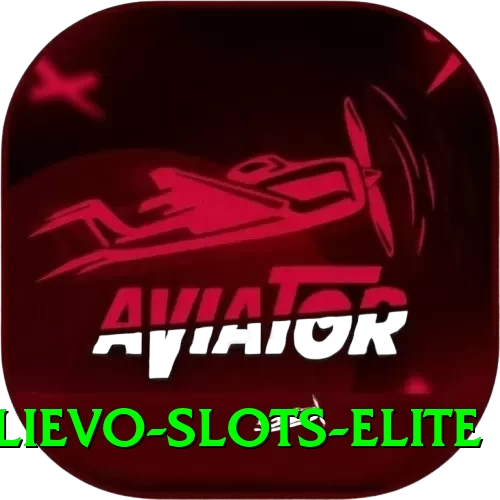 Jilievo - Slots Elite - 2