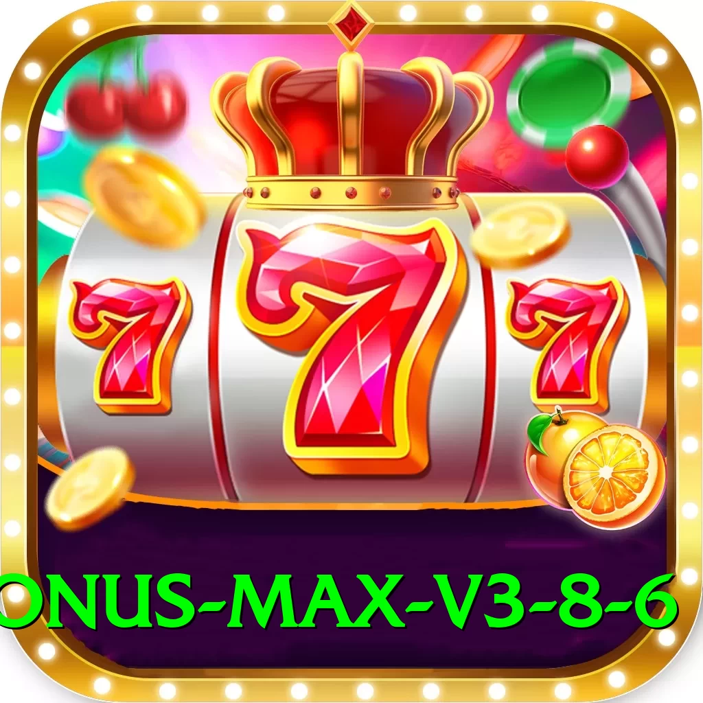 JL18 Game Bonus Max v3.8.6 - 2