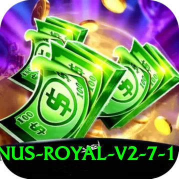 kk33 Bonus Royal v2.7.1 - 2