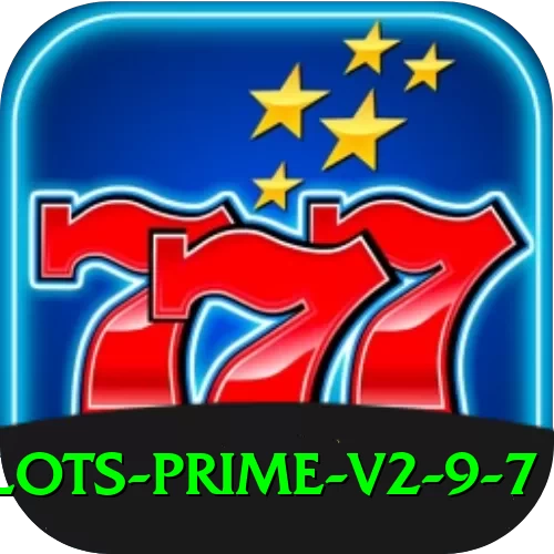 kkclub Slots Prime v2.9.7 - 2