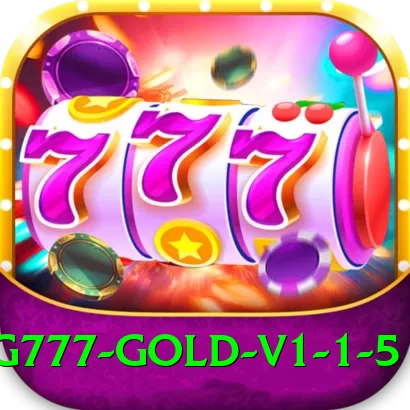 lg777 Gold v1.1.5 - 2