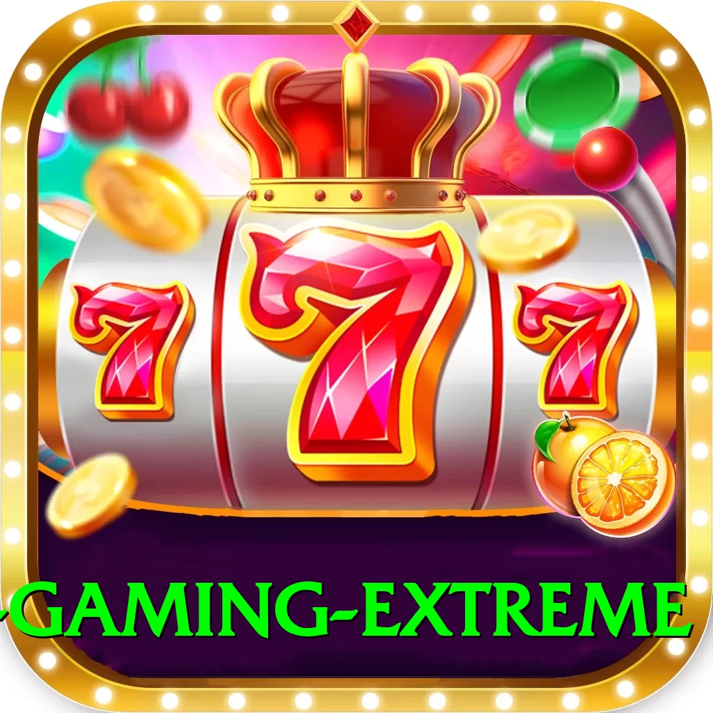 LLYY Game - Gaming Extreme - 2