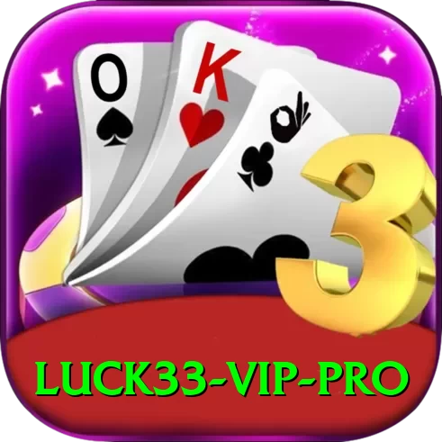 luck33 - VIP Pro - 2