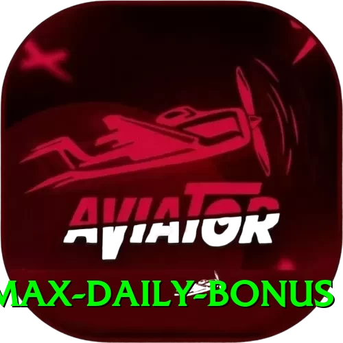 luckyi8 Max - Daily Bonus - 2