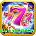 luckypk777 Mobile Champion