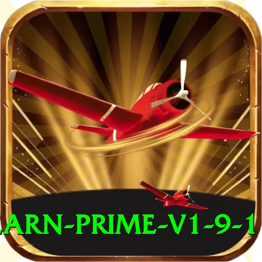 LuckyPKR777 Earn Prime v1.9.1 - 2