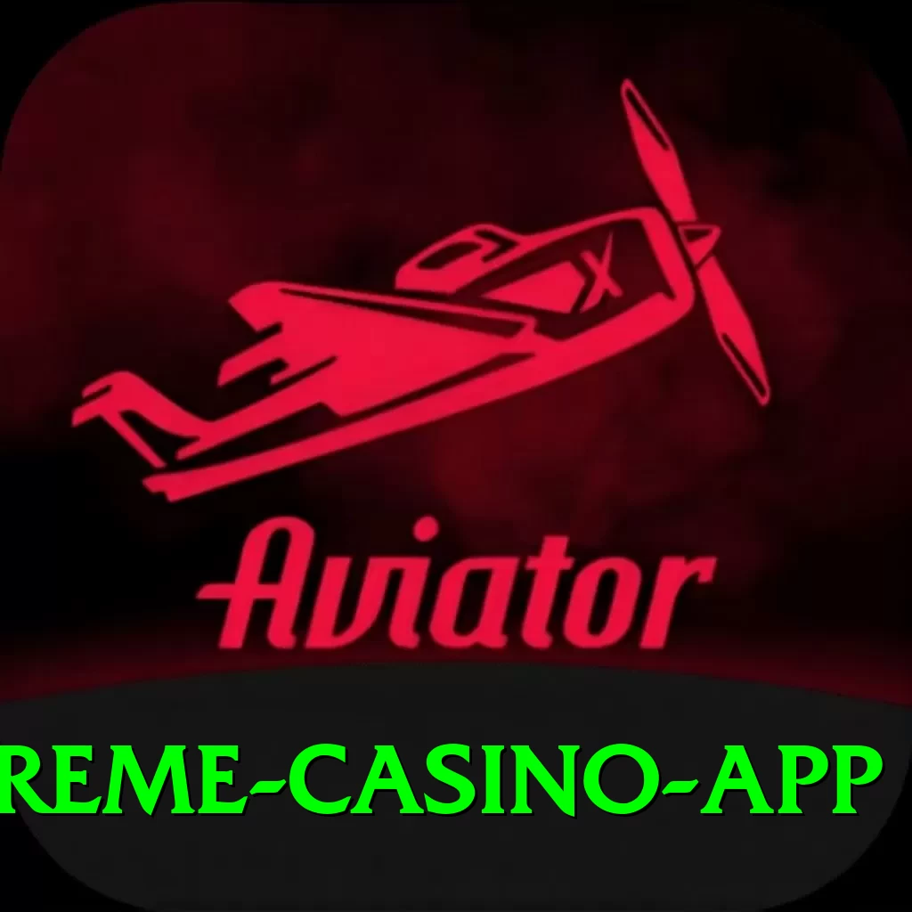 mahis Extreme Casino App - 2
