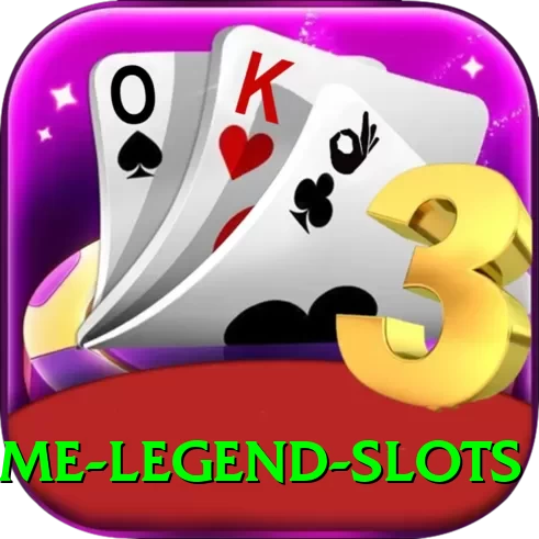MJ77 Game Legend Slots - 2
