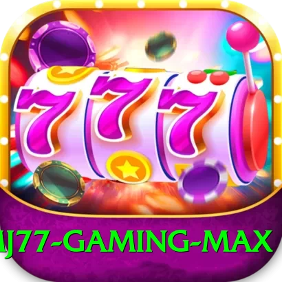 mj77 - Gaming Max - 2