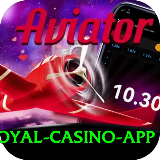 mj77 Royal Casino App - 2