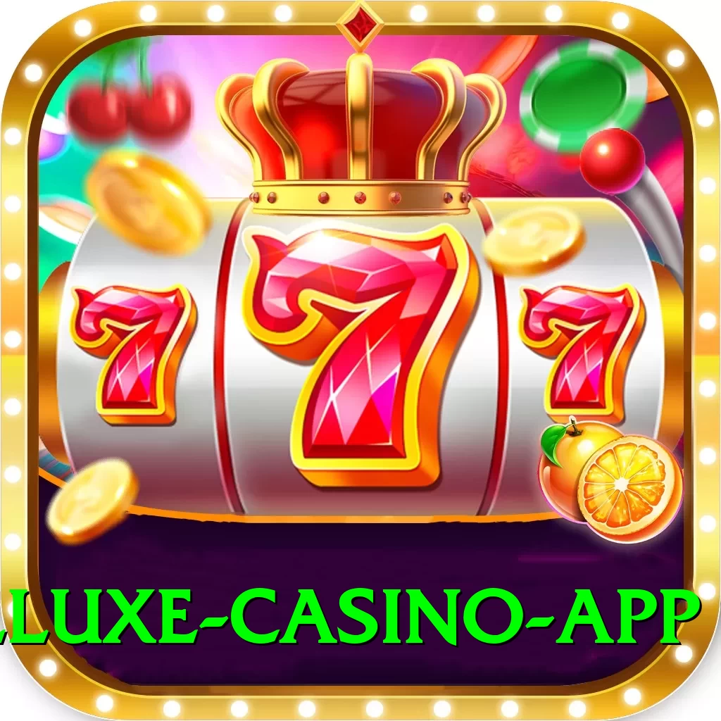 no777 Deluxe Casino App - 2