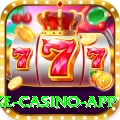 no777 Deluxe Casino App