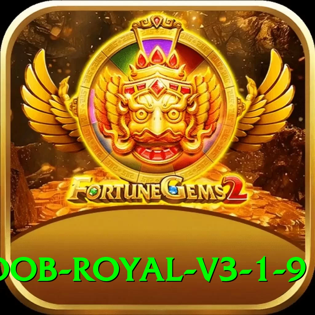 noob - Royal v3.1.9 - 2