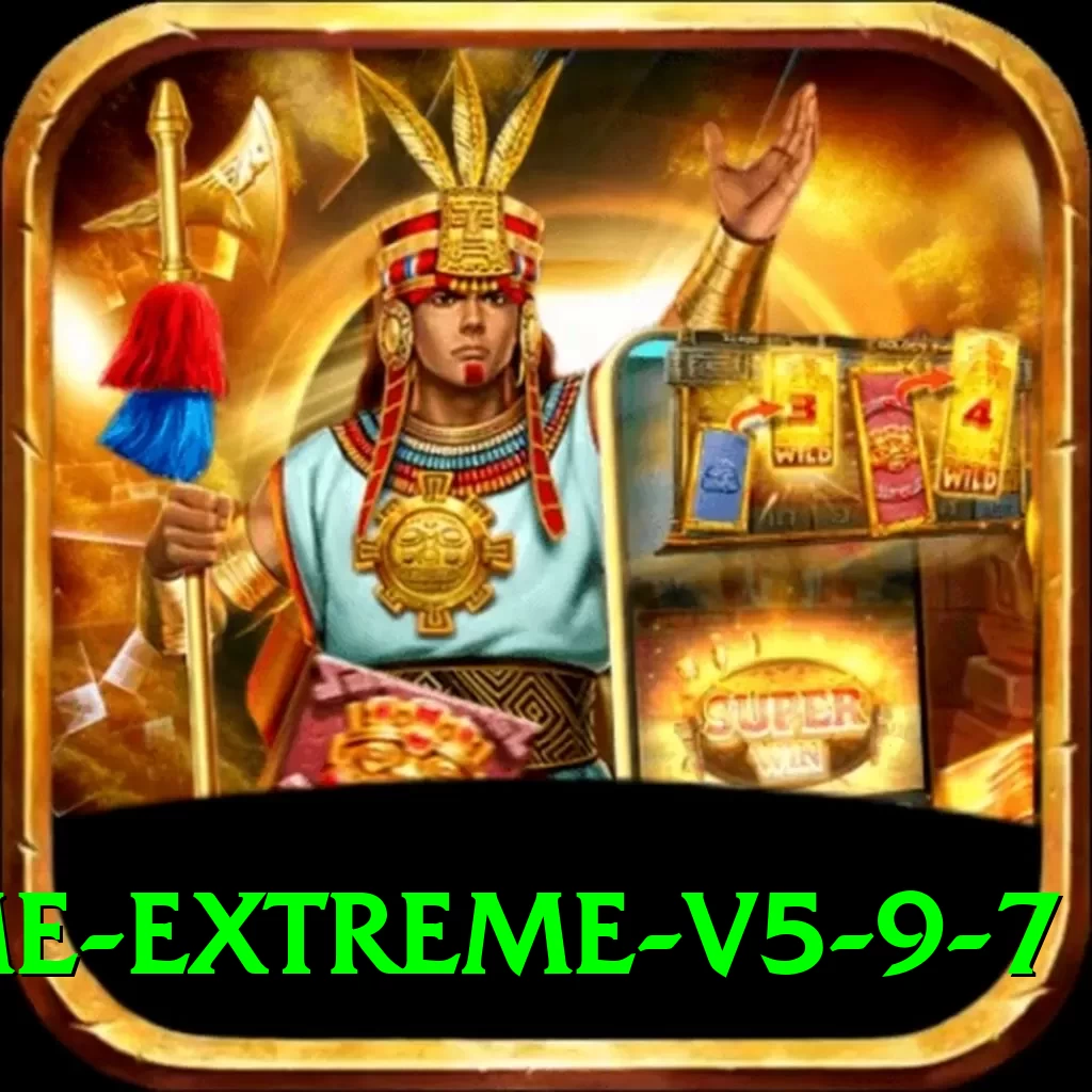 Pak Jackpot Game - Extreme v5.9.7 - 2