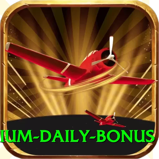 pak111 Premium - Daily Bonus - 2