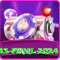 pak33 Prime 2024