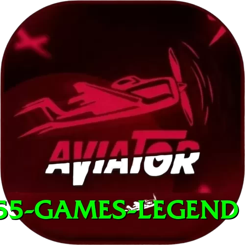 pak555 Games Legend - 2
