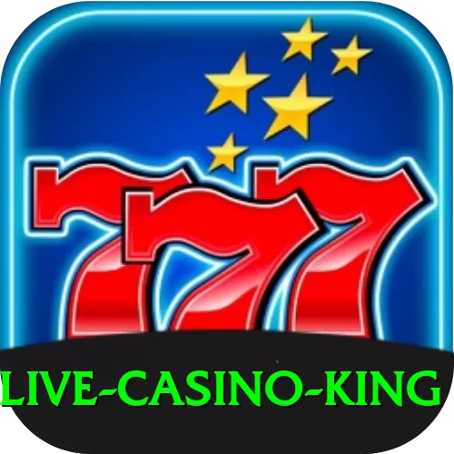 Pak804 Game Live Casino King - 2