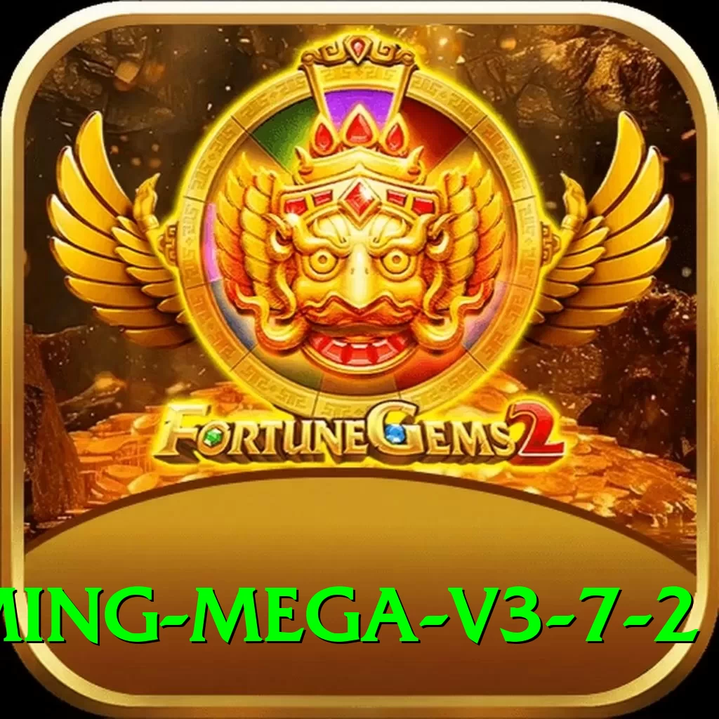 pakbet88 Gaming Mega v3.7.2 - 2