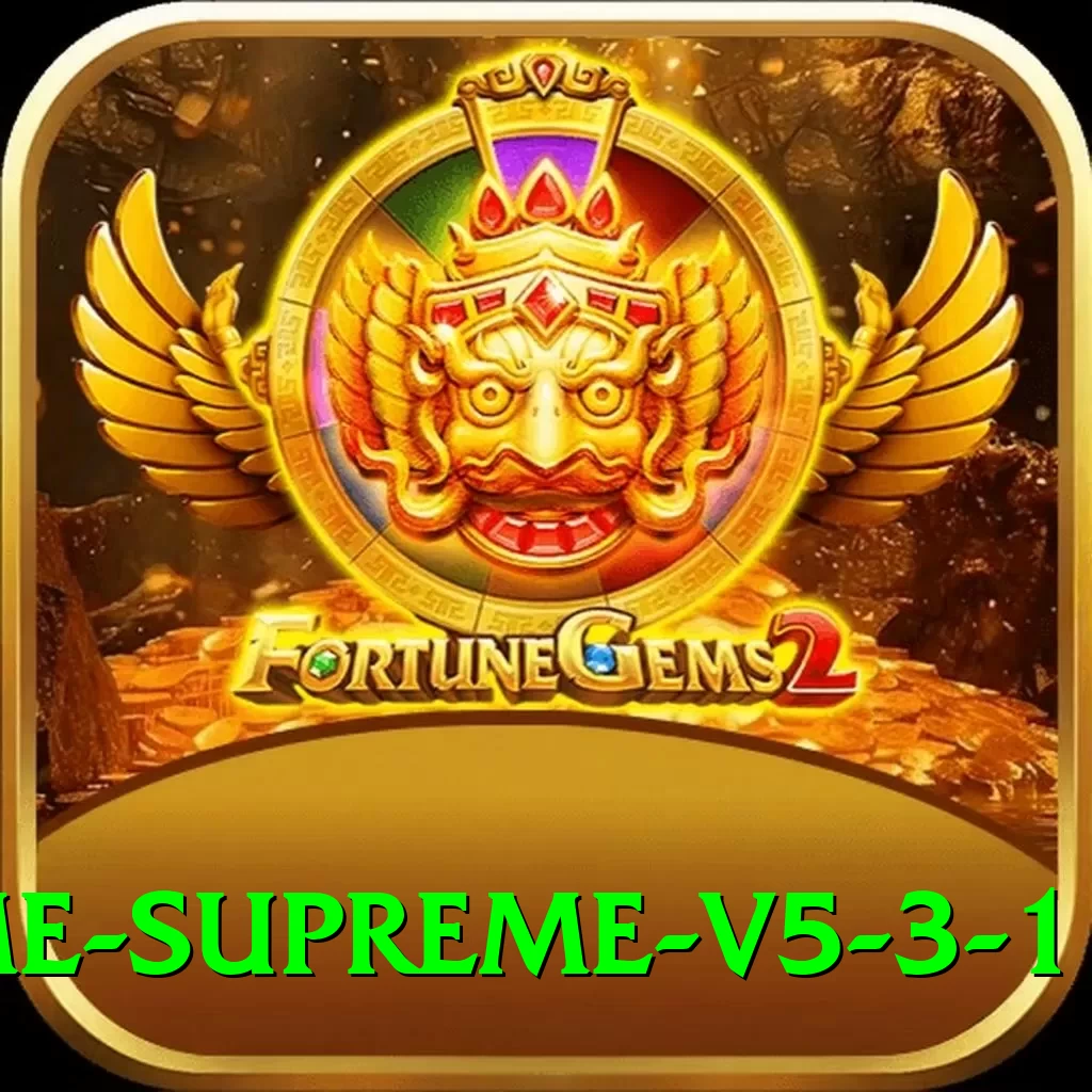 pakvip Game Supreme v5.3.1 - 2