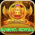 pk07 Gaming Royal