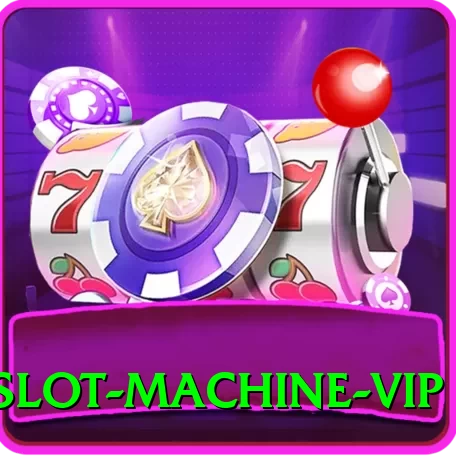 pk07 Slot Machine VIP - 2