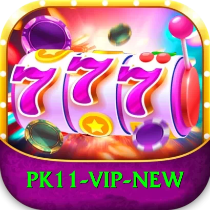 pk11 VIP New - 2
