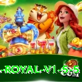 pk33 Game Royal v1.5.5