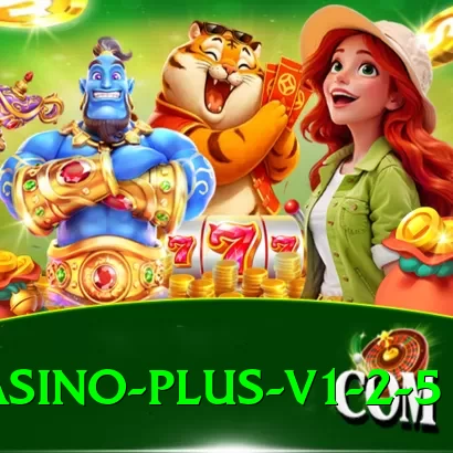pk365 Casino Plus v1.2.5 - 2