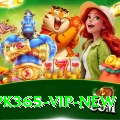 pk365 VIP New