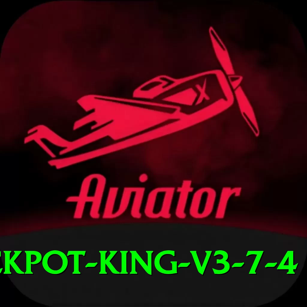 PK6 Game Jackpot King v3.7.4 - 2