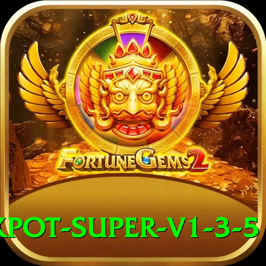 pk7 Jackpot Super v1.3.5 - 2