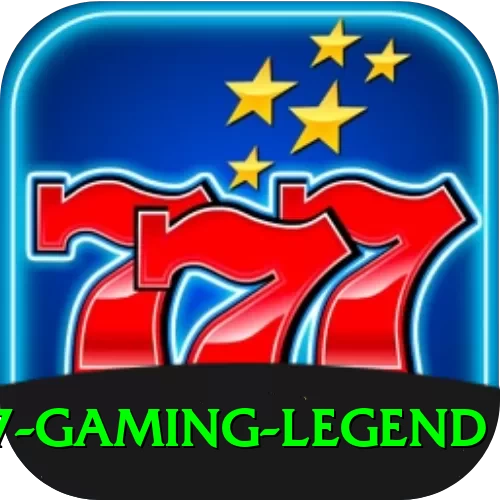 pk777 - Gaming Legend - 2