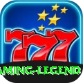 pk777 - Gaming Legend