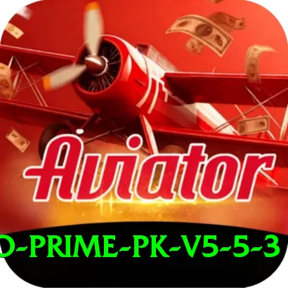 pkcasino Prime PK v5.5.3 - 2