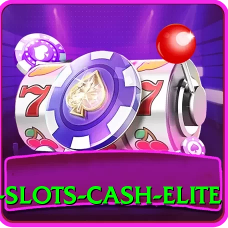PKR Slots Cash Elite - 2