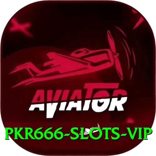 pkr666 - Slots VIP - 2