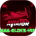 pkr666 - Slots VIP