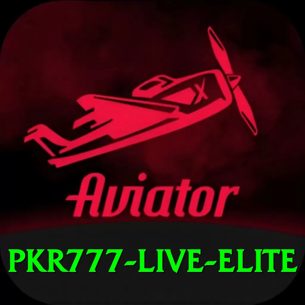 pkr777 Live Elite - 2