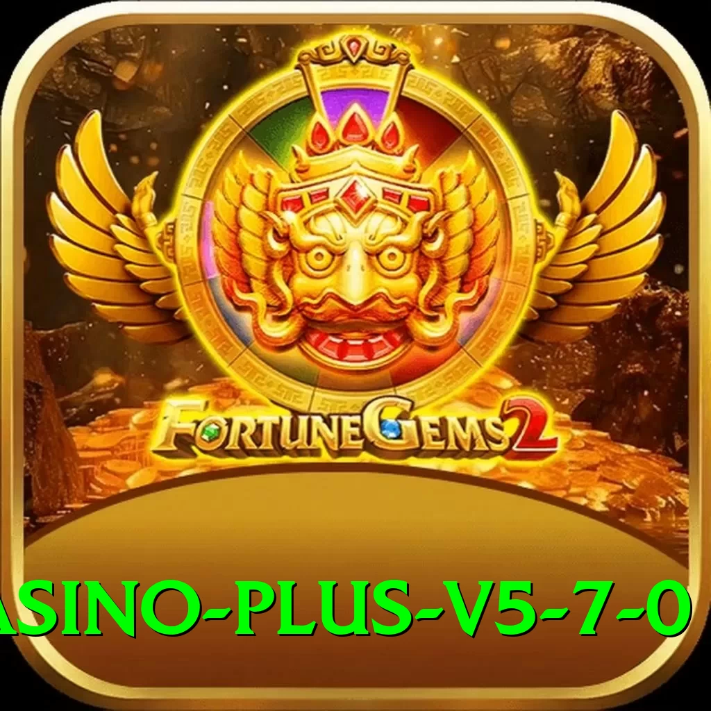 pkr98 Casino Plus v5.7.0 - 2