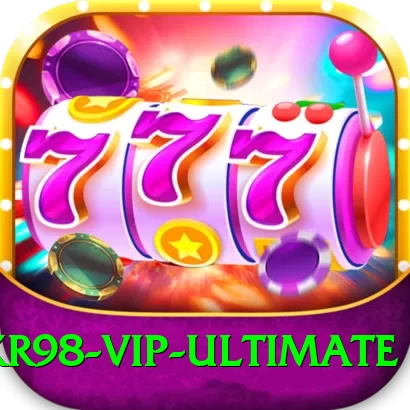 pkr98 - VIP Ultimate - 2