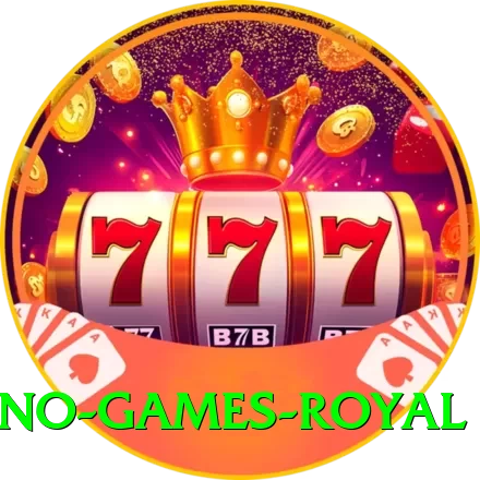 PKZ Casino Games Royal - 2