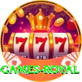 PKZ Casino Games Royal