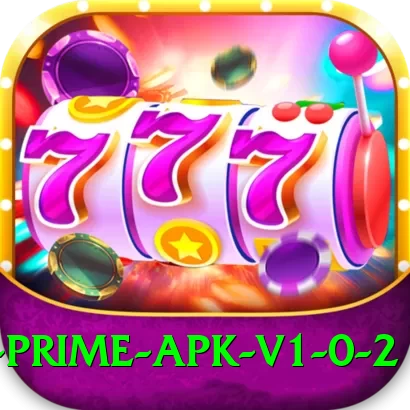 PKZ777 Prime APK v1.0.2 - 2