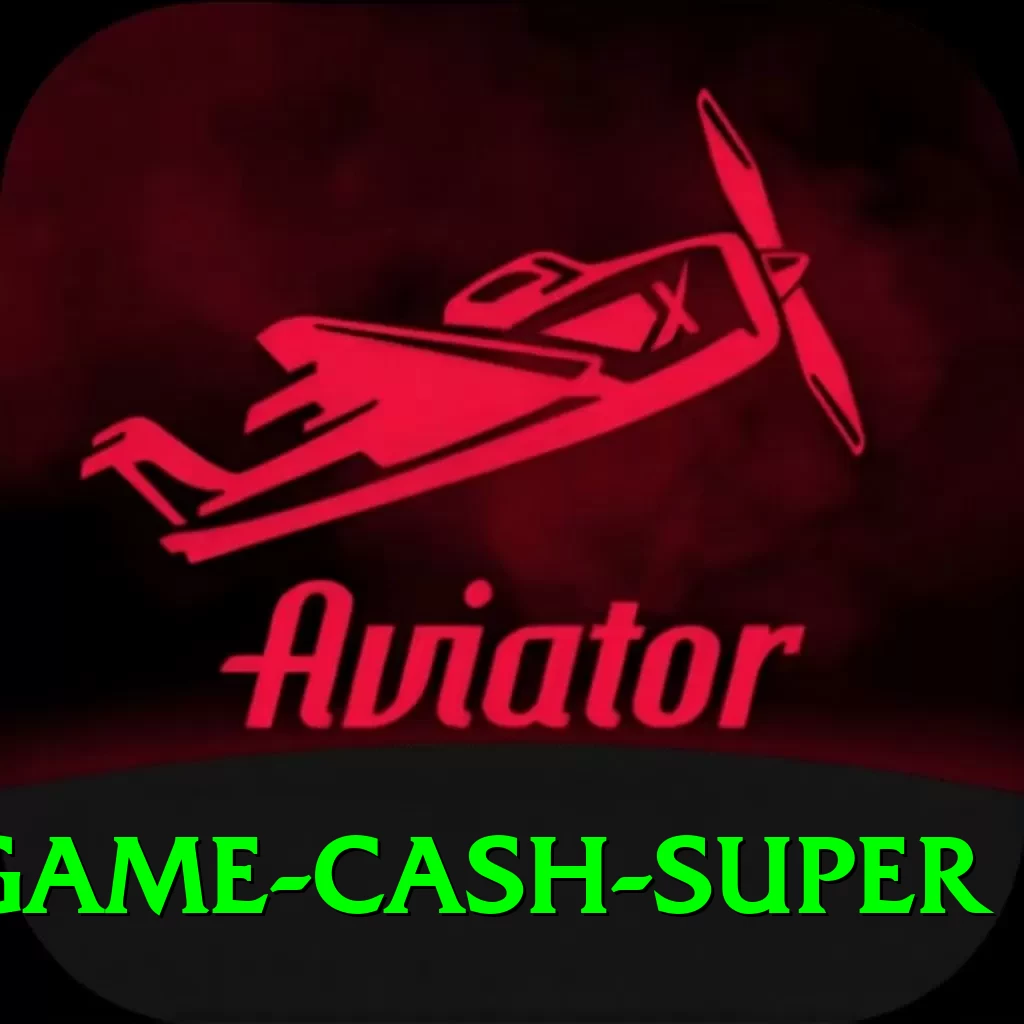 pokergame Cash Super - 2