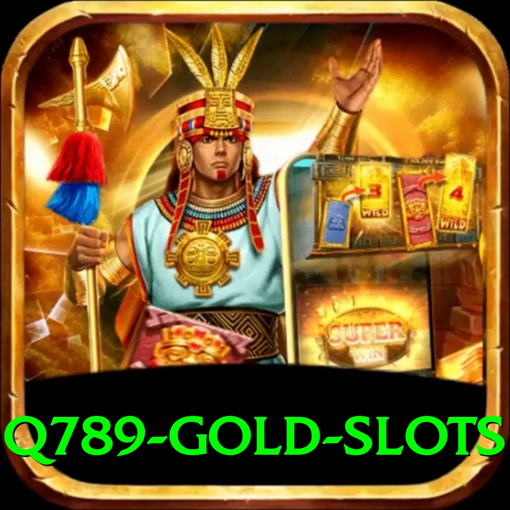 q789 Gold Slots - 2